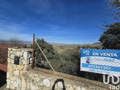 Land in Guadalajara