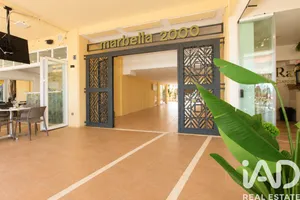Office in Marbella