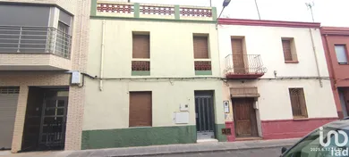 House in Sant Joan de Moró