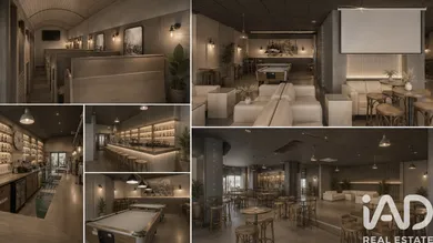 Local comercial en Alicante/Alacant