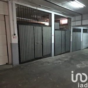 Parking en Benalmadena Costa