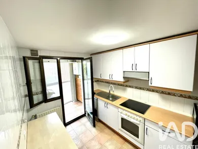 Appartement à Madrid