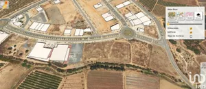 Building plot in Lepe