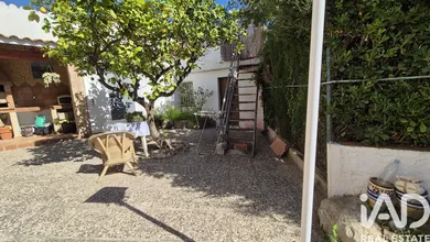 Maison à Segur de Calafell