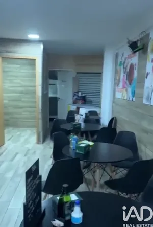 Local comercial en Antequera