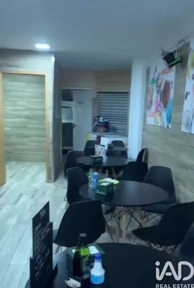 Shop/Premises commercial in Antequera