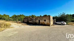Terrain à Beniarbeig