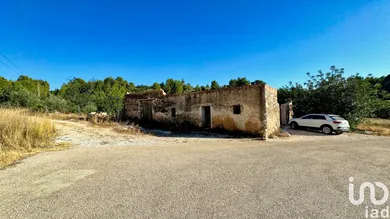 Terreny a Beniarbeig