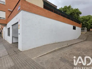 Local comercial en Los Garres