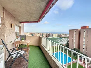 Piso en Premià de Mar