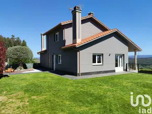 Casa en Abegondo