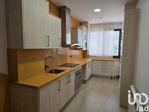 Piso en Corro d'Avall