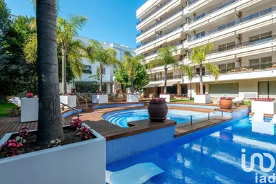 Apartment in Lloret de Mar