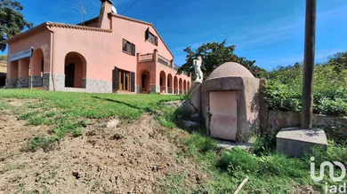 Maison de campagne à Lliça de Vall