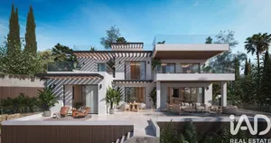 Terreny a Pueblo Benalmadena