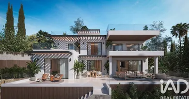 Terreny a Pueblo Benalmadena