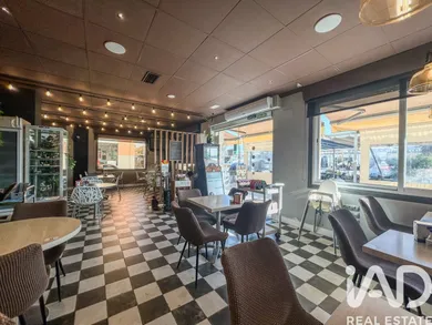 Cafeteria en Santa Pola