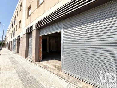 Local comercial en Móra la Nova
