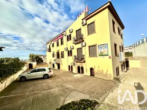 two-star hotel in Ayamonte