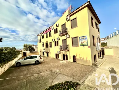 two-star hotel in Ayamonte