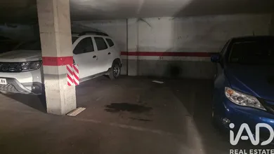 Parking/garage/box à Mas d'en Serra