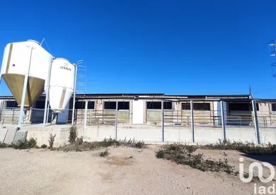 Terreno urbano en Llorenç del Penedès