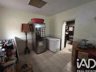 Restaurante en Barcelona