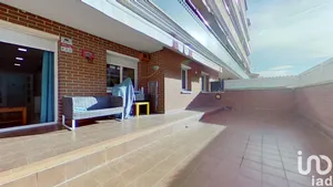 Apartment in El Vendrell