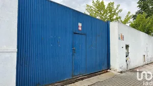 Local comercial a Madrid