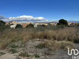Terreno en Mont-Roig del Camp