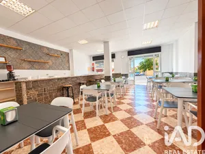 Shop/Premises commercial in El Portil
