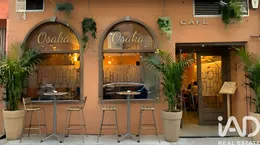 Cafeteria en Irun