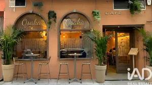 Cafeteria a Irun