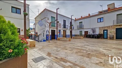 Villa a Láujar de Andarax