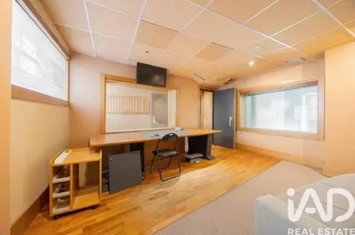 Local comercial en Madrid
