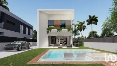 Maison à Sant Pere de Ribes