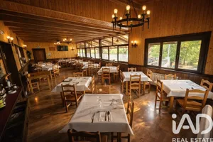 Restaurant in Truchas