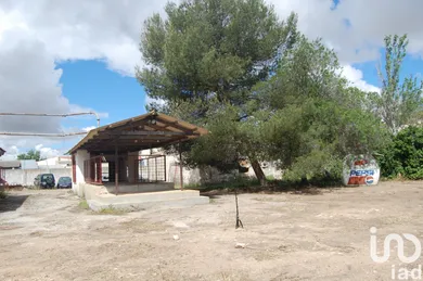 Terrain à El Romeral