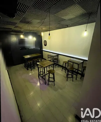 Bar in Barcelona