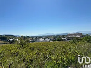 Terreno en Cabañas Raras