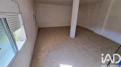 Local comercial en Olivella