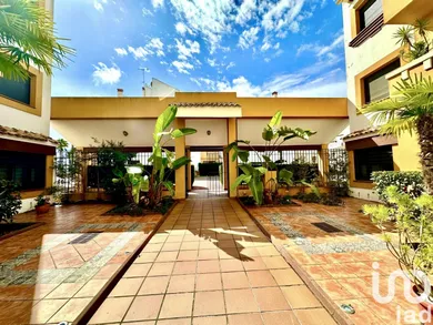 Apartment in Ayamonte