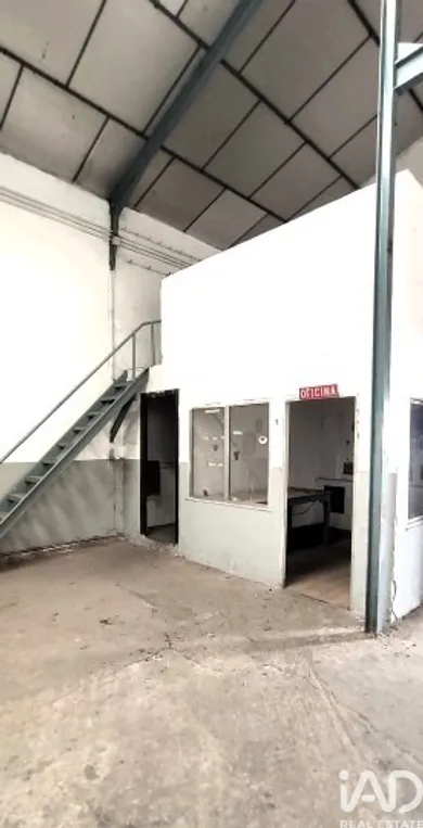 Business premises in Ribaseca