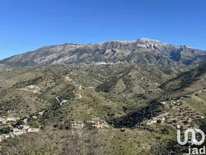 Casa en Canillas de Aceituno