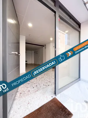 Local comercial en Málaga