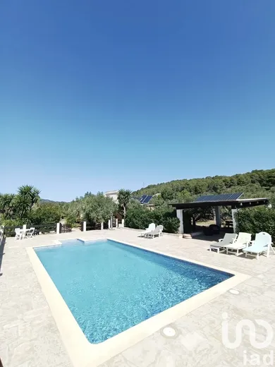 House in L'Ametlla de Mar