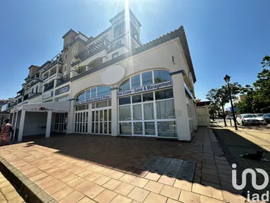 Boutique/Local commercial à Punta del Moral