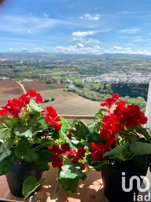 Edifici a Arcos de la Frontera