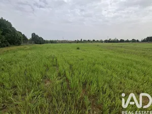 Terreno agricola en Cubas de la Sagra