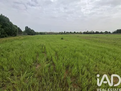 Terreno agricola en Cubas de la Sagra